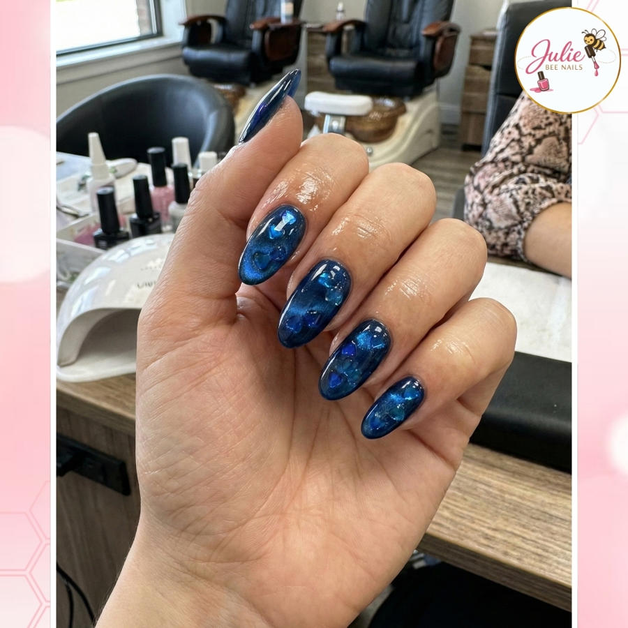 Nail Design